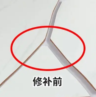 揭东瓷砖空鼓维修公司分享下瓷砖基层整体强度偏低，可能会导致的问题。